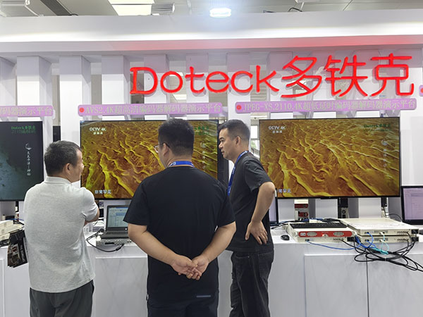 Doteck